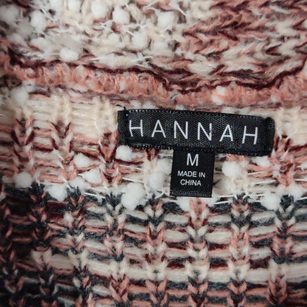 Hannah women's cardigan sweater - Picture 5 of 7